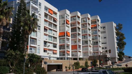 Apartamento Frente Al Mar