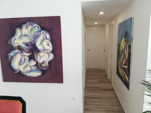 Apartamento Aurora