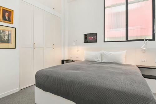 Apartamento Unique And Elegant Space In Britomart