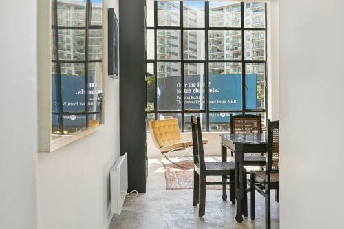 Apartamento Unique And Elegant Space In Britomart