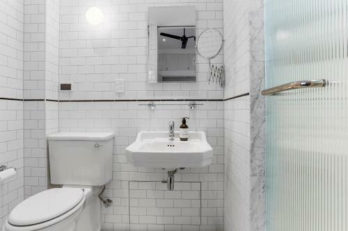 Apartamento Unique And Elegant Space In Britomart