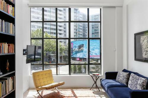 Apartamento Unique And Elegant Space In Britomart