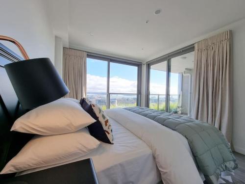 Apartamento Luxury Three Bed With 2 Carparks