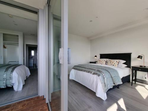 Apartamento Luxury Three Bed With 2 Carparks