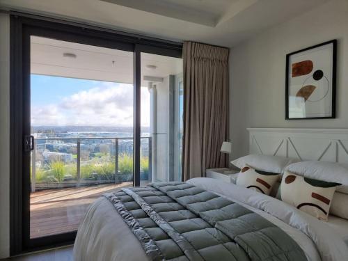 Apartamento Luxury Three Bed With 2 Carparks