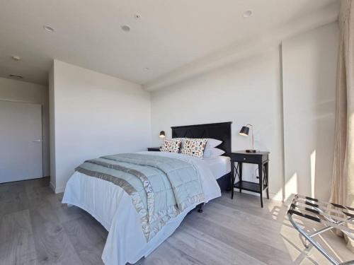 Apartamento Luxury Three Bed With 2 Carparks
