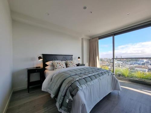 Apartamento Luxury Three Bed With 2 Carparks