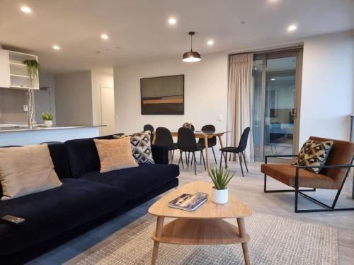 Apartamento Luxury Three Bed With 2 Carparks