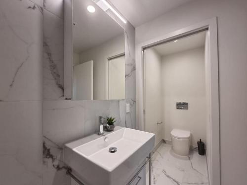 Apartamento Luxury Three Bed With 2 Carparks