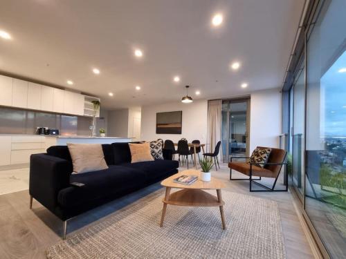 Apartamento Luxury Three Bed With 2 Carparks