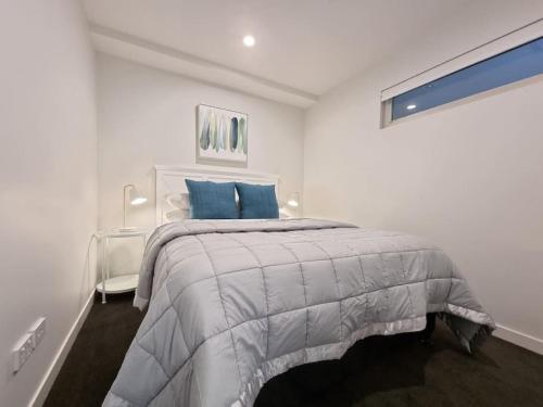 Apartamento Luxury Three Bed With 2 Carparks