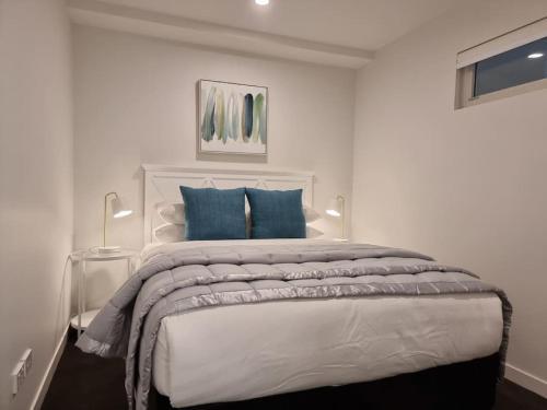Apartamento Luxury Three Bed With 2 Carparks