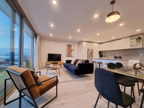 Apartamento Luxury Three Bed With 2 Carparks