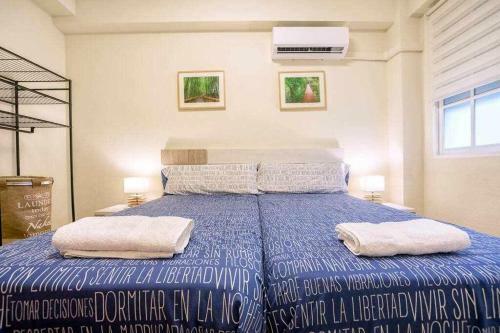 Gran Apartamento Junto A Catedral M�lagasimple