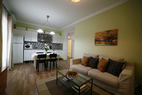 Apartamento Victoria De Alba House