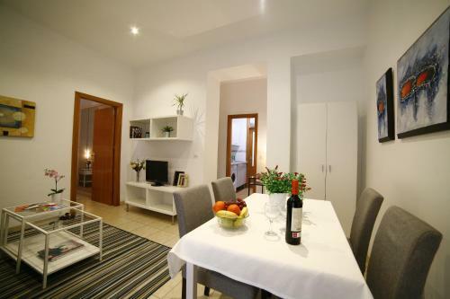 Apartamento Victoria De Alba House