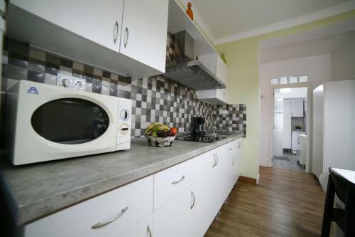 Apartamento Victoria De Alba House