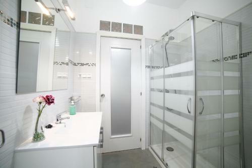 Apartamento Victoria De Alba House