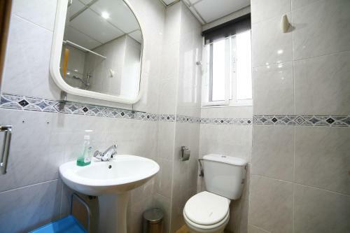 Apartamento Victoria De Alba House