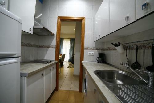Apartamento Victoria De Alba House