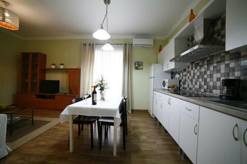 Apartamento Victoria De Alba House