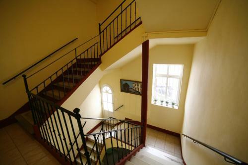 Apartamento Victoria De Alba House