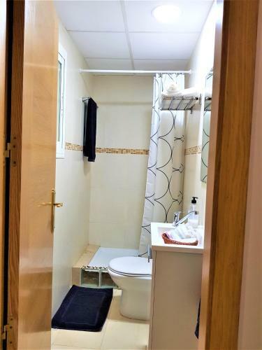 Apartamento Solsur Mezquitilla
