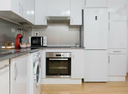 Apartamento Two Rooms La Basilica