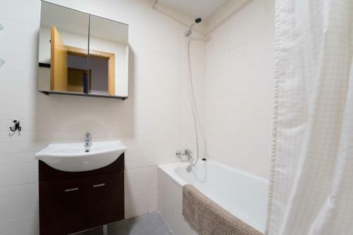 Apartamento Two Rooms La Basilica