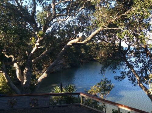 Hostal Neptune Coastal Haven