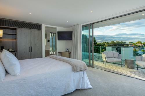Hostal Elements Of Castor Bay