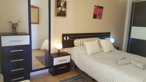 Apartamentos Manoli Playa