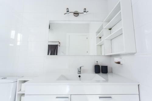 Wonderful Central Apartment Panoramics Views Wifi