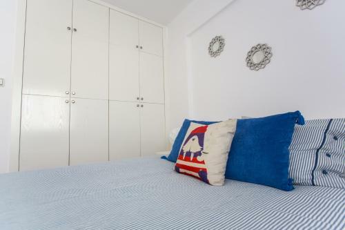 Wonderful Central Apartment Panoramics Views Wifi