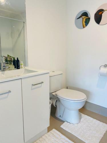 Hostal Takapuna Guest House