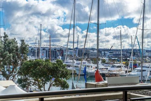 Apartamento The Charming Cracker!