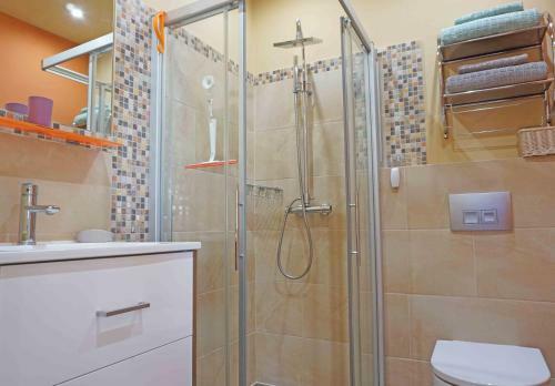 Apartamento Appartment Pinar