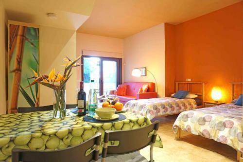 Apartamento Appartment Pinar