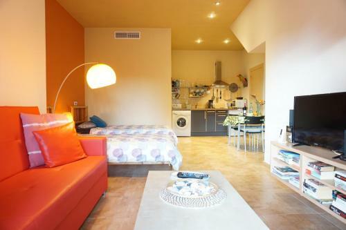 Apartamento Appartment Pinar