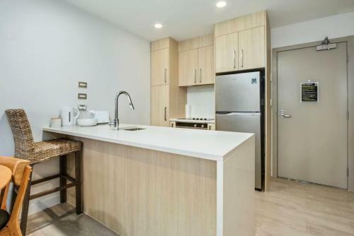 Apartamento Super Central To Skytower - Fast Wifi - Netflix