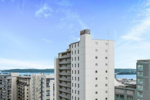 Apartamento Super Central To Skytower - Fast Wifi - Netflix