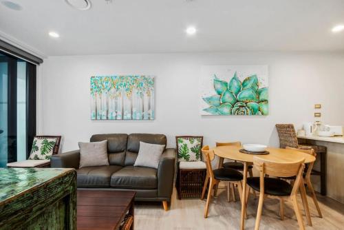 Apartamento Super Central To Skytower - Fast Wifi - Netflix