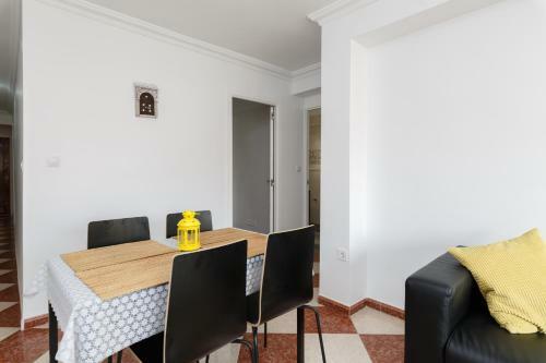 Apartamento Appartement Centre Ville Malaga