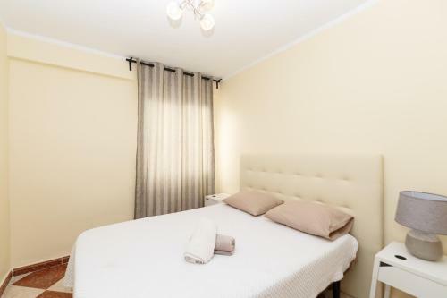 Apartamento Appartement Centre Ville Malaga