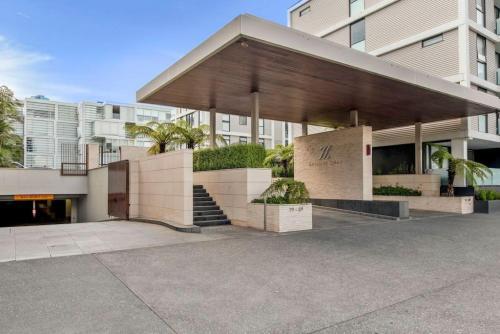 Apartamento Viaduct Marina Executive - Free Parking & Pool