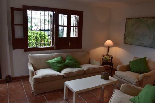 Apartamento-estudio En Villa Con Piscina