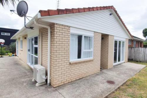 Cheerful 3br Home With Free Wifi & Netflix