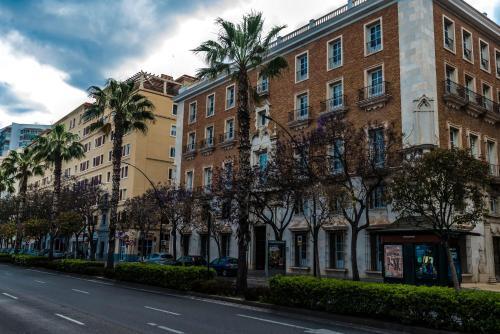 Apartamento Muelle 18
