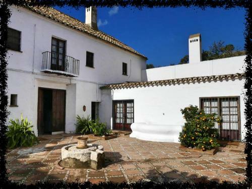 Cortijo Casas Viejas