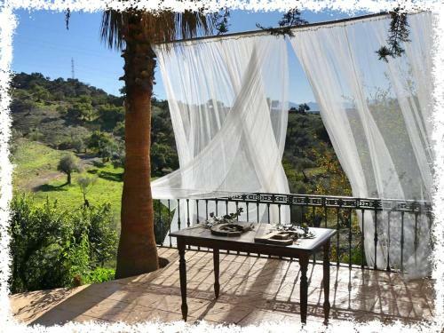 Cortijo Casas Viejas